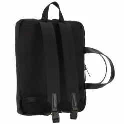 Calvin Klein Laptoptaschen|Aktentaschen<CK Remote Pro Aktentasche 38.5 cm Laptopfach black