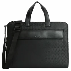 Calvin Klein CK Sleek Aktentasche 38.5 cm Laptopfach