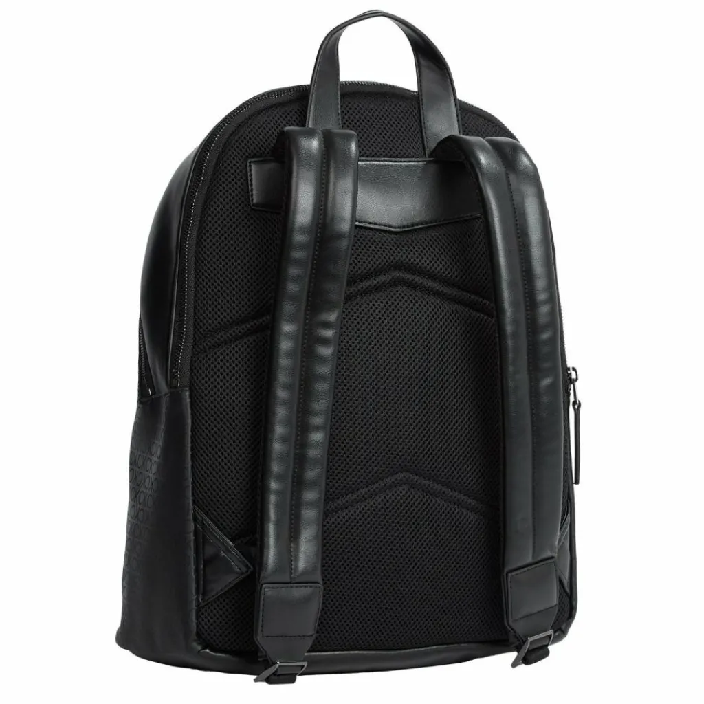 Calvin Klein Daypacks<CK Sleek Daypack 40 cm Laptopfach black