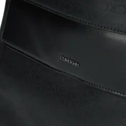 Calvin Klein Daypacks<CK Sleek Daypack 40 cm Laptopfach black