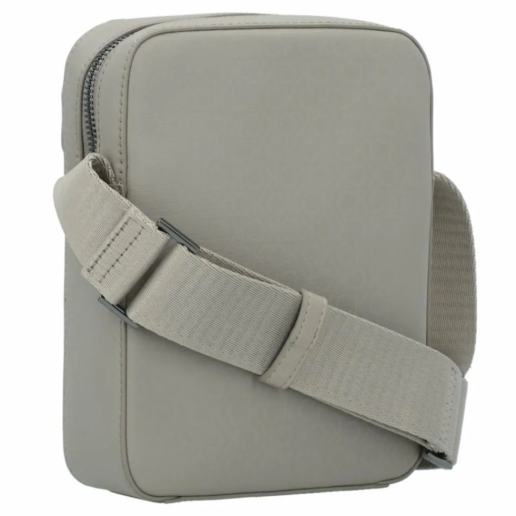 Calvin Klein CK Sleek Mini Bag Umhängetasche 16.5 cm