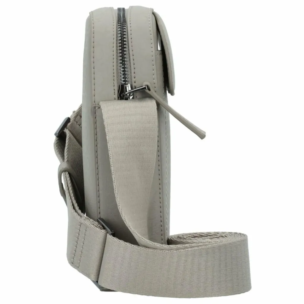 Calvin Klein CK Sleek Mini Bag Umhängetasche 16.5 cm