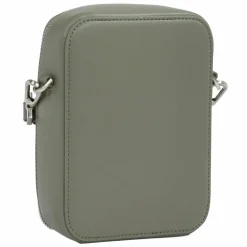 Calvin Klein Umhängetaschen<CK Sleek Umhängetasche 13 cm tarmac