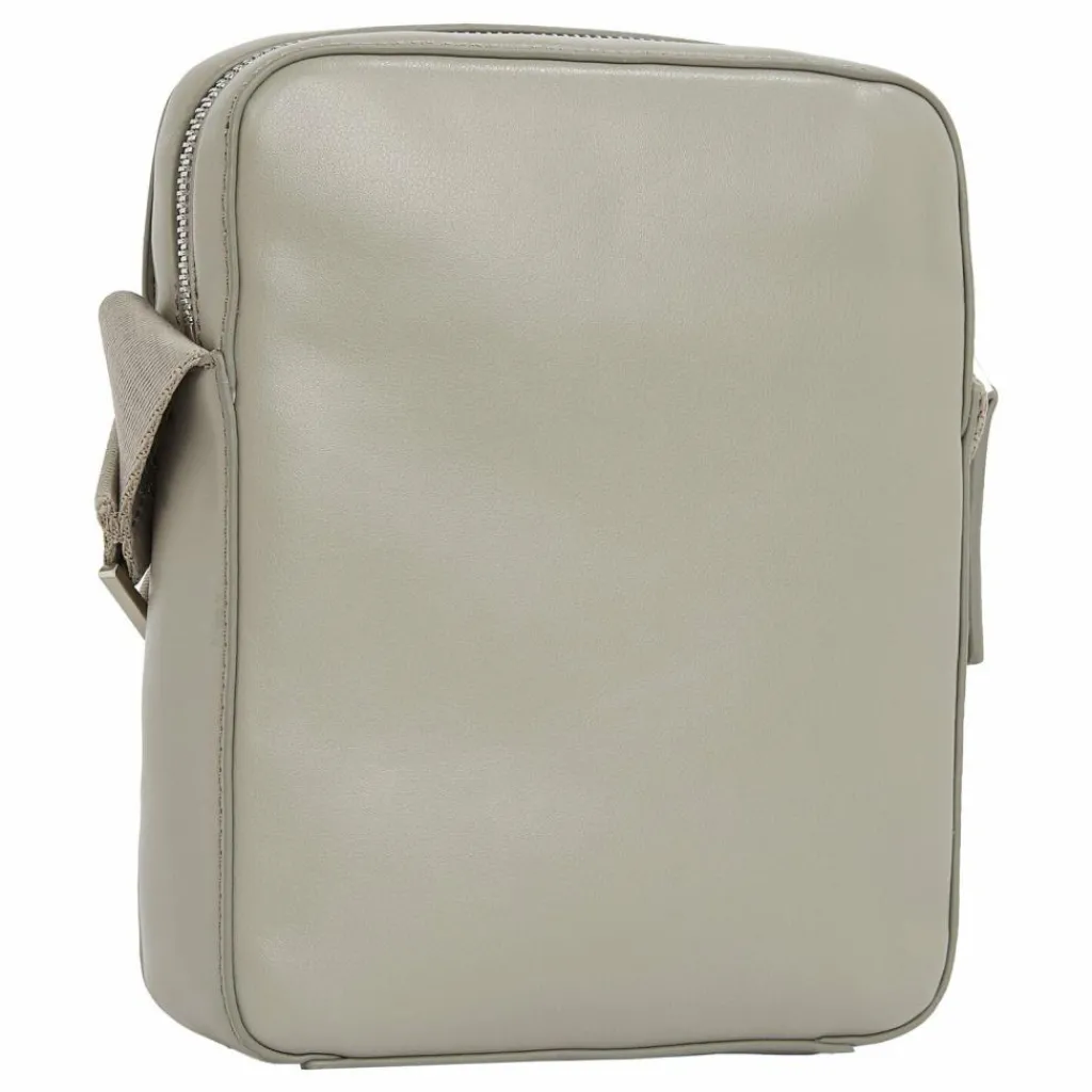 Calvin Klein Umhängetaschen<CK Sleek Umhängetasche 16.5 cm grey