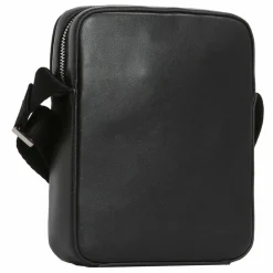 Hot Calvin Klein CK Sleek Umhängetasche 16.5 cm black