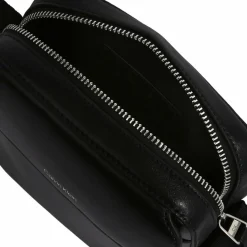 Hot Calvin Klein CK Sleek Umhängetasche 16.5 cm black