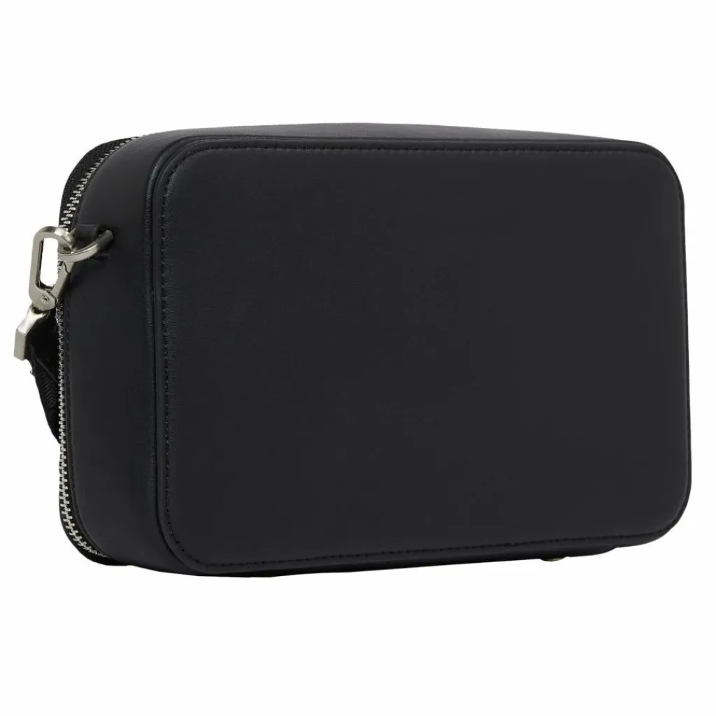 Calvin Klein CK Sleek Umhängetasche 23 cm black