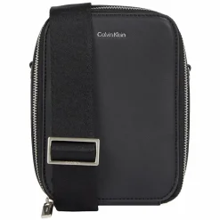 Sale Calvin Klein CK Sleek Umhängetasche 13 cm black