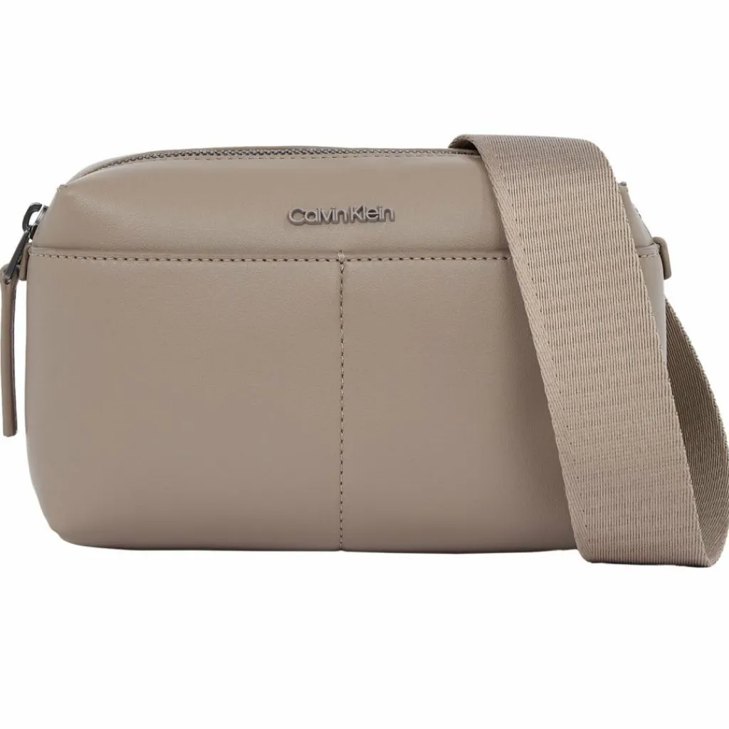Calvin Klein Clean Essential Umhängetasche 20 cm
