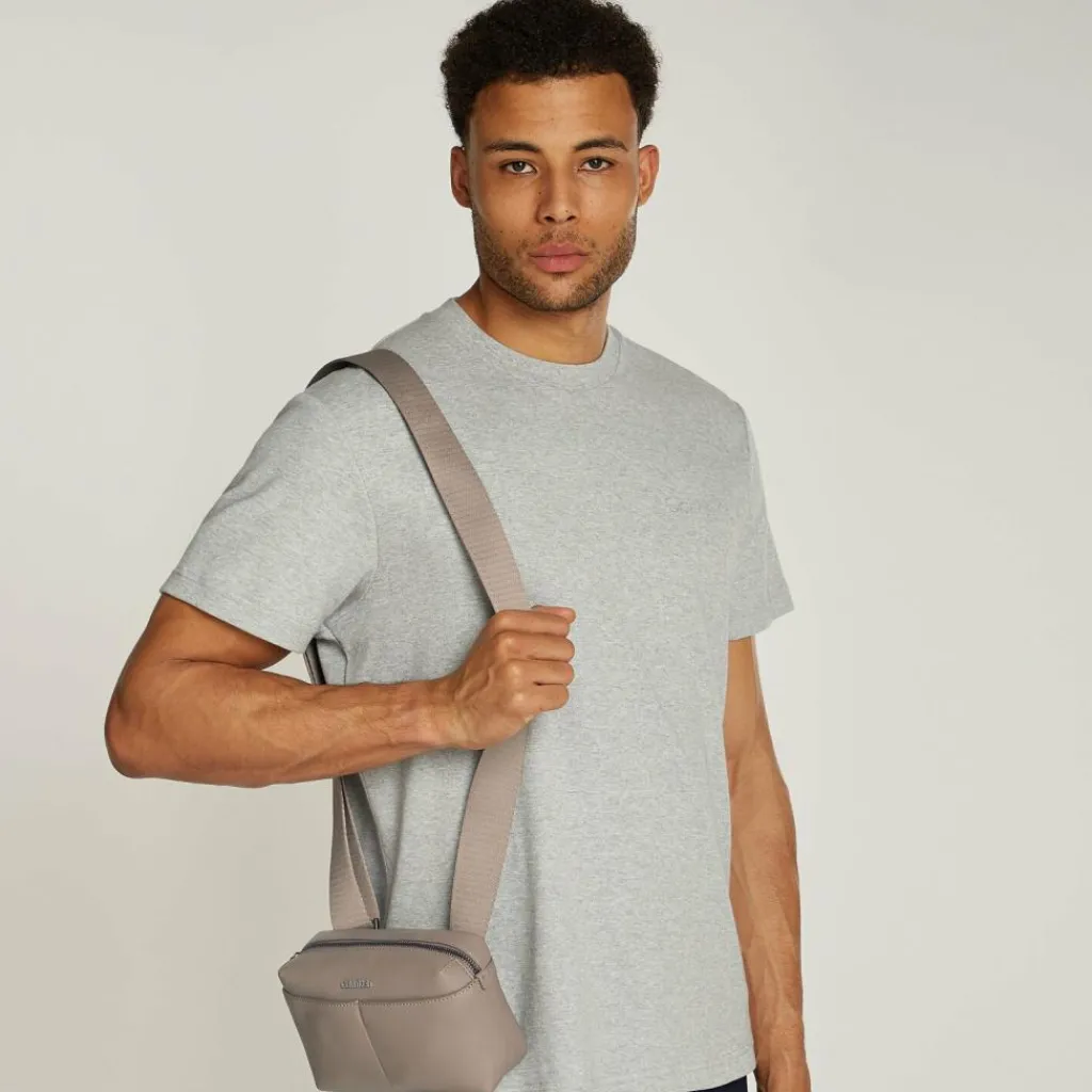 Calvin Klein Clean Essential Umhängetasche 20 cm