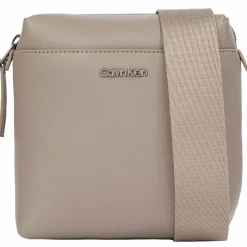 Calvin Klein Umhängetaschen<Clean Essential Umhängetasche 15.5 cm cinder