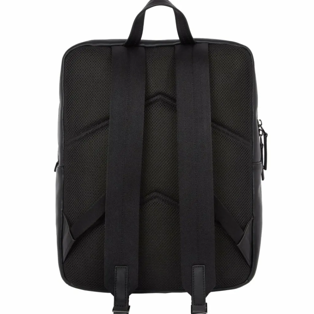 Calvin Klein Daypacks<Clean Essential Daypack 39 cm Laptopfach ck black