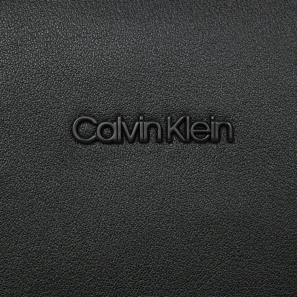 Calvin Klein Daypacks<Clean Essential Daypack 39 cm Laptopfach ck black