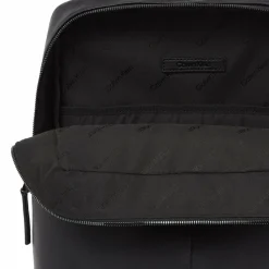 Calvin Klein Daypacks<Clean Essential Daypack 39 cm Laptopfach ck black