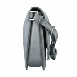 Clearance Calvin Klein Clutch Tasche 32 cm silver