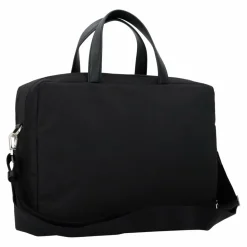 Sale Calvin Klein Contrast Aktentasche 41 cm Laptopfach black