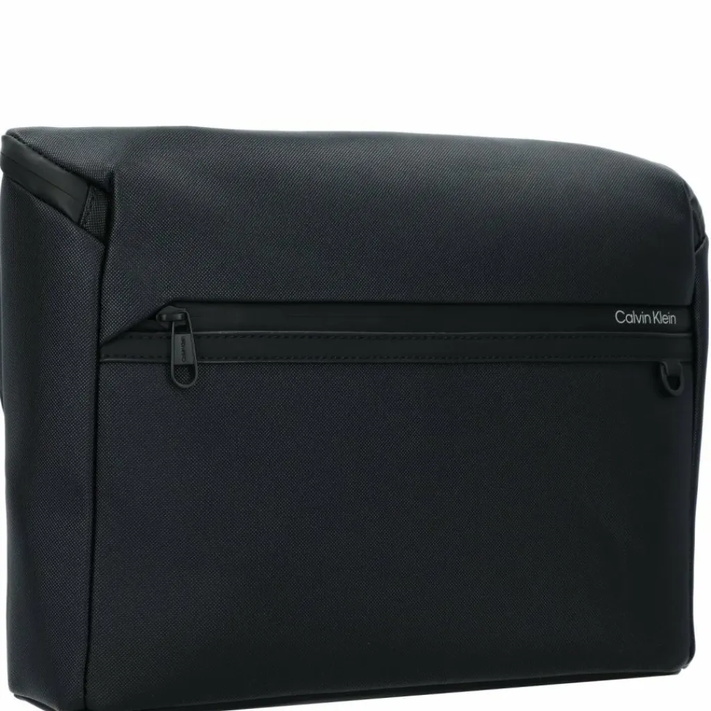 Calvin Klein Daily Umhängetasche 35 cm Laptopfach