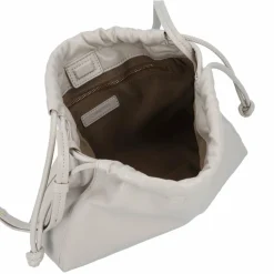 Calvin Klein Drawstring Umhängetasche 25.5 cm chateau