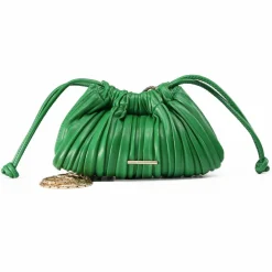 Calvin Klein Umhängetaschen<Drawstring Umhängetasche 20 cm emerald chip