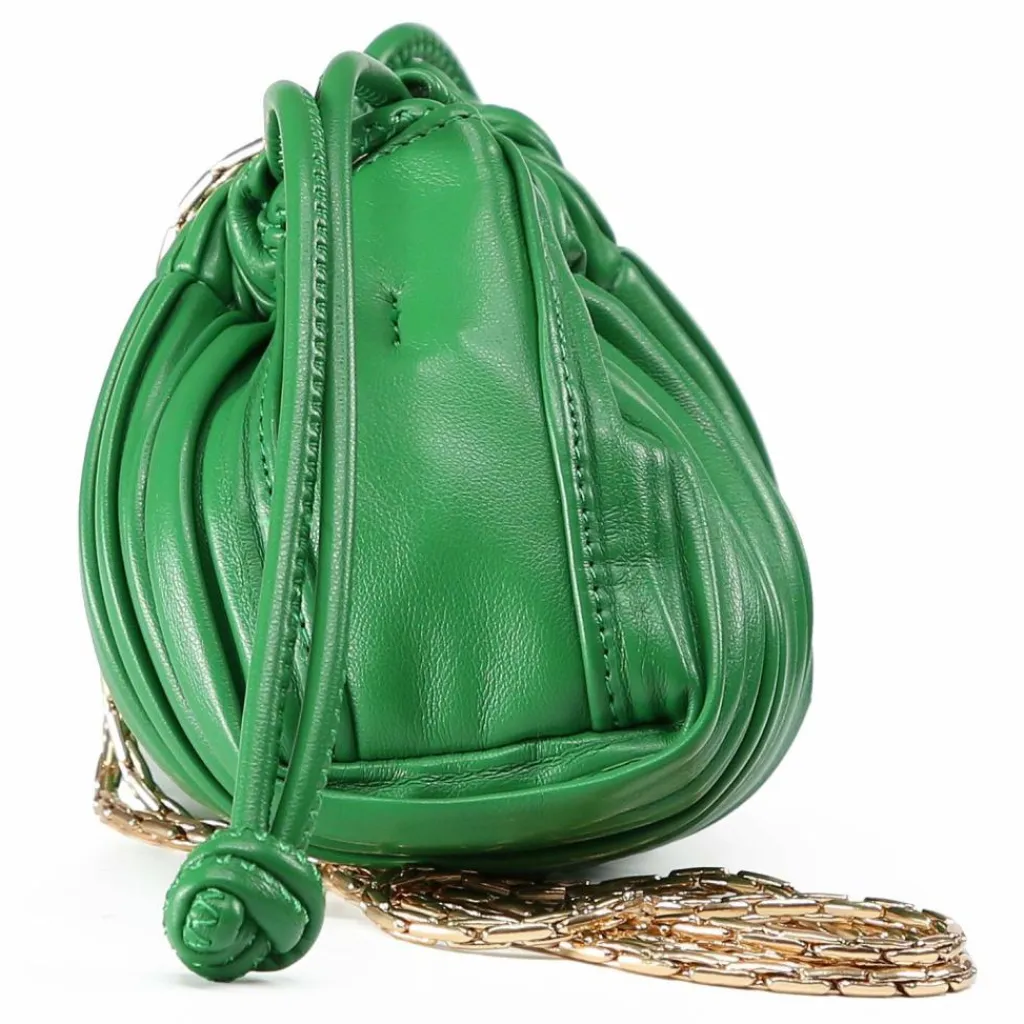 Calvin Klein Umhängetaschen<Drawstring Umhängetasche 20 cm emerald chip