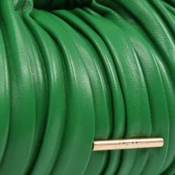 Calvin Klein Umhängetaschen<Drawstring Umhängetasche 20 cm emerald chip