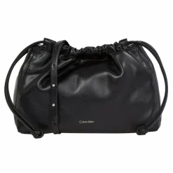 Calvin Klein Umhängetaschen<Drawstring Umhängetasche 25.5 cm black