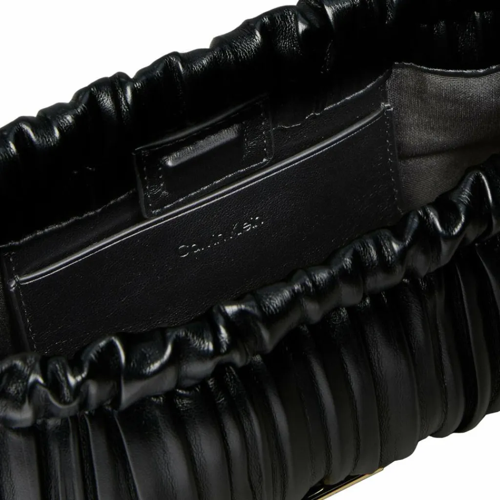 Calvin Klein Umhängetaschen<Drawstring Umhängetasche 20 cm black