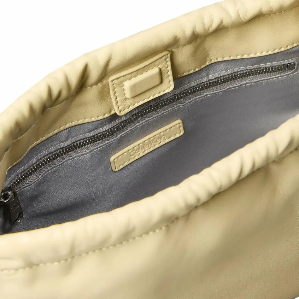 Calvin Klein Umhängetaschen<Drawstring Umhängetasche 25.5 cm parsnip