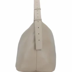 Outlet Calvin Klein Elevated Shopper Tasche 48 cm beige