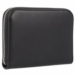 Damen Calvin Klein Embossed Geldbörse 12.5 cm