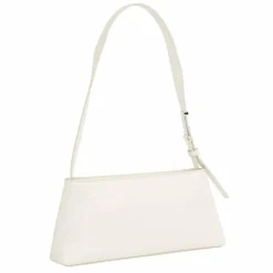 Calvin Klein Embossed Schultertasche 31 cm