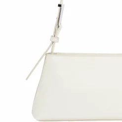 Calvin Klein Embossed Schultertasche 31 cm