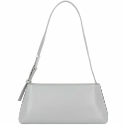 Calvin Klein Embossed Schultertasche 31 cm