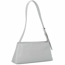 Calvin Klein Embossed Schultertasche 31 cm
