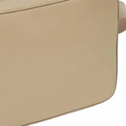 Calvin Klein Umhängetaschen<Embossed Umhängetasche 22.5 cm brown