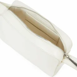 Calvin Klein Embossed Umhängetasche 22.5 cm