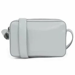 Calvin Klein Embossed Umhängetasche 22.5 cm