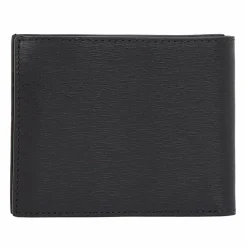 Sale Calvin Klein Epi Geldbörse Leder 10.8 cm black