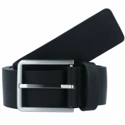 Herren Calvin Klein Essential Gürtel Leder