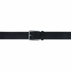 Herren Calvin Klein Essential Gürtel Leder