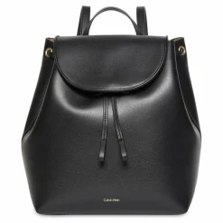 Sale Calvin Klein Foil City Rucksack 33 cm black