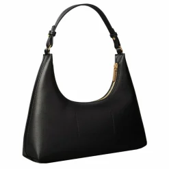 Discount Calvin Klein Foil Schultertasche 29 cm black