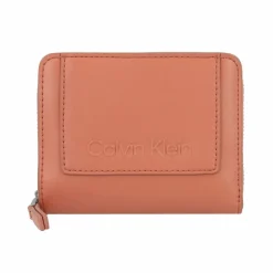 Damen Calvin Klein Geldbörse RFID Schutz 12.5 cm