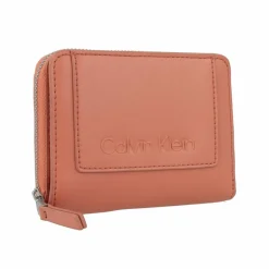 Damen Calvin Klein Geldbörse RFID Schutz 12.5 cm