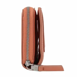 Damen Calvin Klein Geldbörse RFID Schutz 12.5 cm