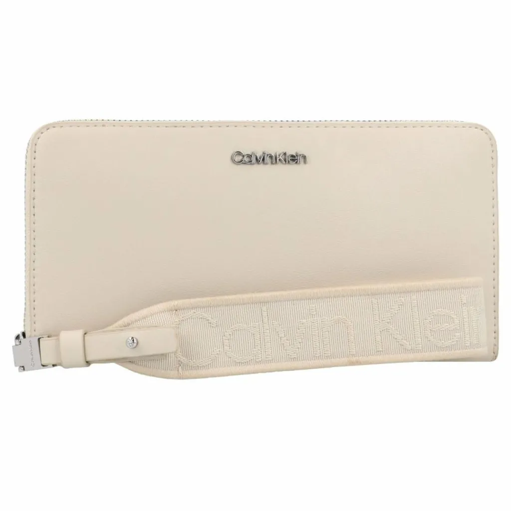 Damen Calvin Klein Gracie Geldbörse 19 cm