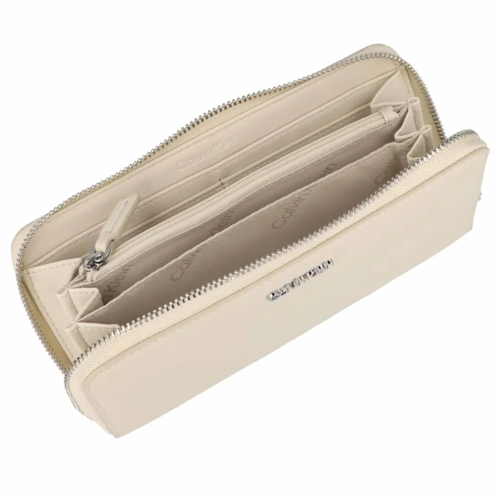 Damen Calvin Klein Gracie Geldbörse 19 cm