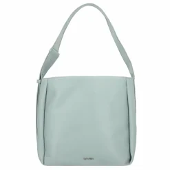 Calvin Klein Henkeltaschen|Schultertaschen<Gracie Schultertasche 31 cm pigeon