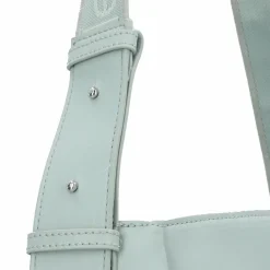 Calvin Klein Henkeltaschen|Schultertaschen<Gracie Schultertasche 31 cm pigeon