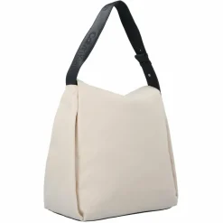 Calvin Klein Gracie Schultertasche 33 cm dk ecru